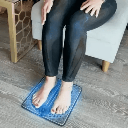The Volta Pad