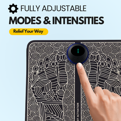 The Volta Pad